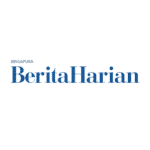 Berita Harian logo