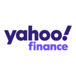 Yahoo Finance logo