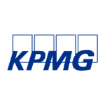 KPMG logo