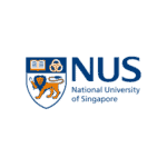 NUS logo