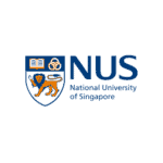 NUS logo