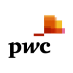 PWC logo