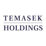 Temasek Holdings Logo